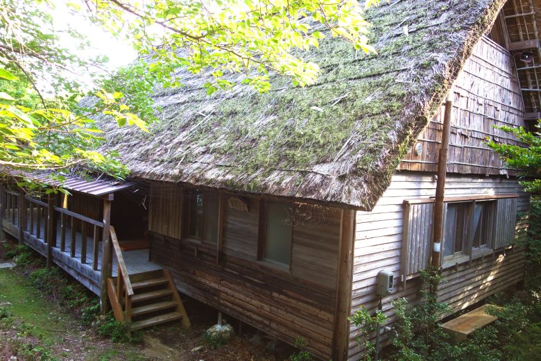 共用住居